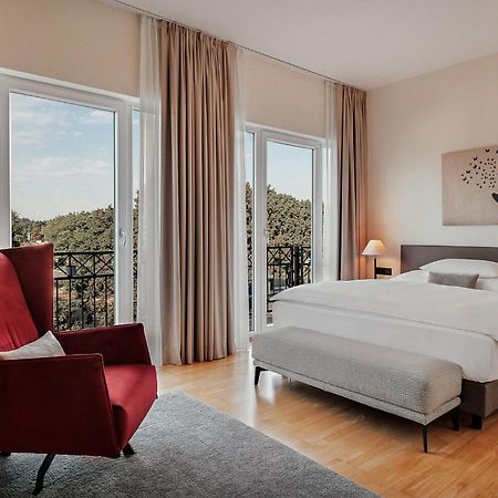 Hotel Villa Medici باد شونبورن المظهر الخارجي الصورة